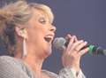 Kent children to win a story time session with Cheryl Baker