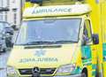 Three quarters of ambulance staff 'stressed'