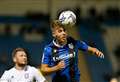 Gillingham manager wants defender to ignore the gossip