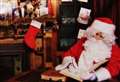 Last chance to get tickets at Santa's grottos
