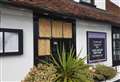Pub vandalised after boss found with child abuse videos
