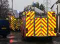 False alarm calls to fire crews cost £11.5m