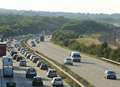 Motorway to close for resurfacing