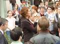 Get it off your chest! Make your point as Speakers' Corner comes to Medway
