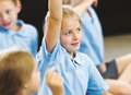 Primary schools leap forward