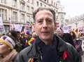 Peter Tatchell's LGBT 'transphobia' row