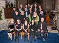 P&O Ferries Choir comes to Dover again