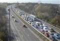 £60 million to boost Kent's roads