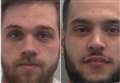 Pair jailed after drug dealing bust 