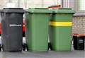 Council issues bin collection update
