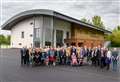 School opens £2 million sports centre