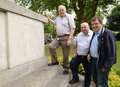 Snub to war heroes as housing firm rejects road names