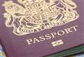 Passport warning for holidaymakers amid growing backlog 