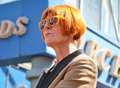 Mary Portas wants to hear from Gravesend businesses