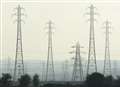 Power cut hits more than 1,000 village homes