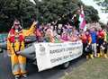 Ramsgate Carnival ready to rol