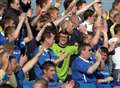 Gills clinch play-off spot