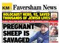 What's in your Faversham News this week?