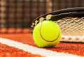 New tennis courts on the cards for village
