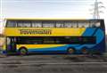 School buses 'overcrowding' denied
