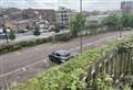 Car park earmarked for flats put up for sale 