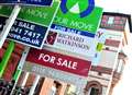 Kent area one of nation's property hotspots