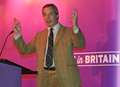 Farage claims credit for airport interest