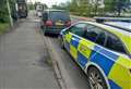 Learner facing driving ban after police stop