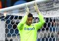 'That shows we can get out of it' Gillingham keeper confident of survival