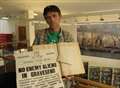 Amateur historian's discovery shines a light on Gravesend Riots