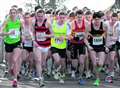 Tunbridge Wells Half-Marathon