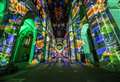 Cathedral to host sound and light show