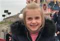 Young girl makes strides after second walking op 