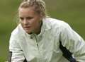 Masters in bid for Curtis Cup spot