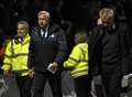 We lacked belief, says Gills boss