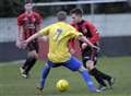 Ryman League in pictures