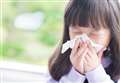 More than half of school children miss flu jab 