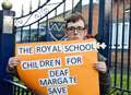 Appeal launched to save special needs school