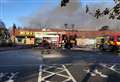 Temporary Morrisons store opens today after fire