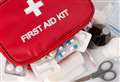 Free first aid course for town centre staff