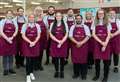 New Hobbycraft store opens for business