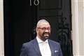 Home Secretary sorry for derogatory MP jibe but denies slur aimed at Stockton