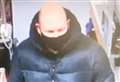 CCTV image released after shop worker headbutted