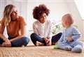 First Steps Fostering supports families to stay together