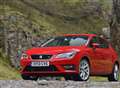 Seat's Leon grabs top gong at Auto Express awards