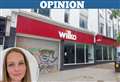 ‘We mourn the likes of Wilko and Woolworths but how many of us are high street hypocrites?