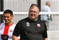 Interim boss happy to assist as Sheppey look for permanent manager