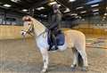 'Horses help those with disabilities live their best lives'