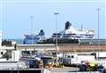 'Ferry firm acted like thugs'