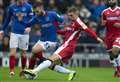 Size isn't everything says Gills' all-action midfielder